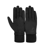 Reusch City Life TOUCH-TEC 6405123 7700 black 1